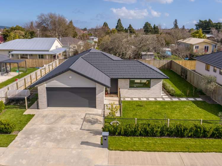 7 Kakariki Crescent Carterton_25