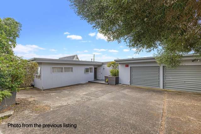 Spacious Family Home on 868sqm (MOL) in Prime ...