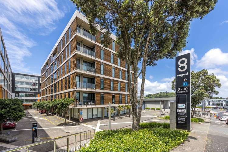 409/8 Nugent Street Grafton_9