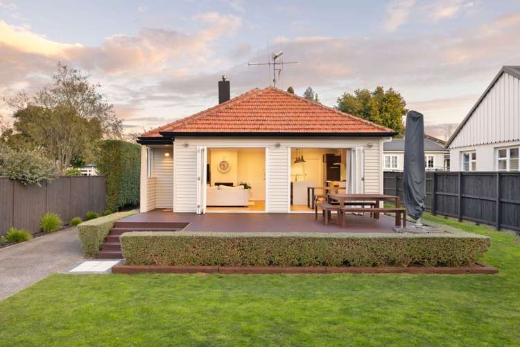 2 Newall Street Hamilton East_31