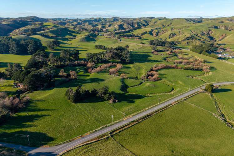 Bowen Road Eketahuna_5