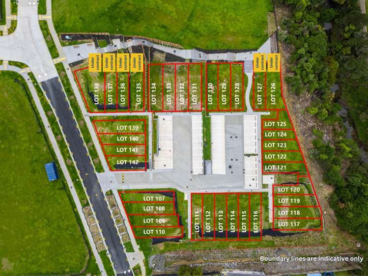 Lot117-12/132 Bruce McLaren Road_0