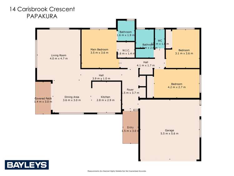 14 Carisbrook Crescent Papakura_15