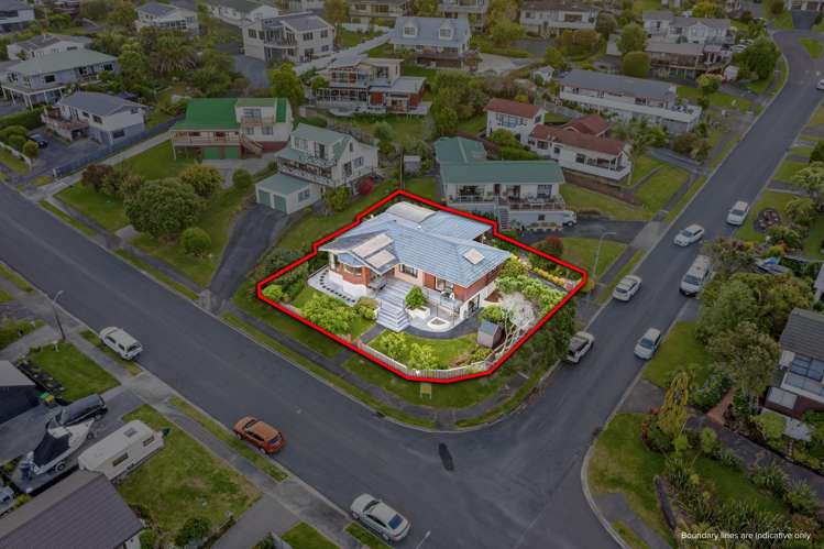 2 Merehai Place Snells Beach_16