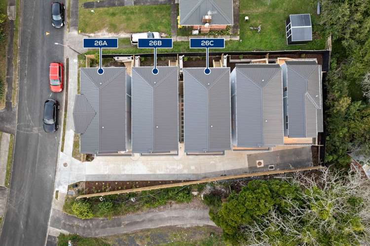 26C Trojan Crescent New Lynn_34