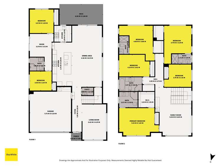 17 Meadowridge Drive Flat Bush_25