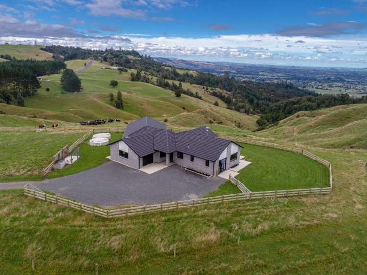 663 Maungakawa Road Te Miro_19