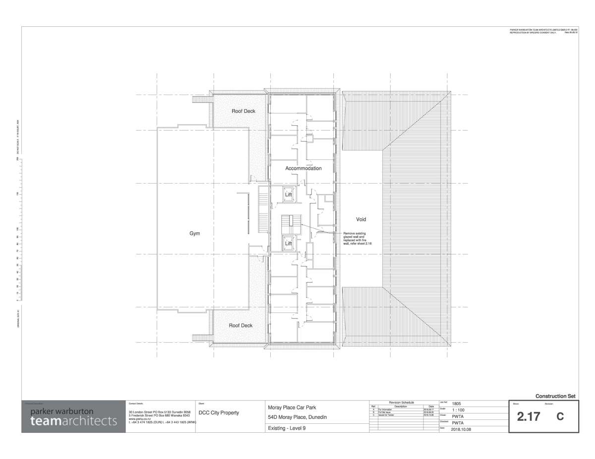 54 Moray Place | City Centre Dunedin | Dunedin City | Commercial ...