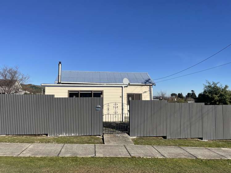 30 Christchurch Street Kaitangata_24