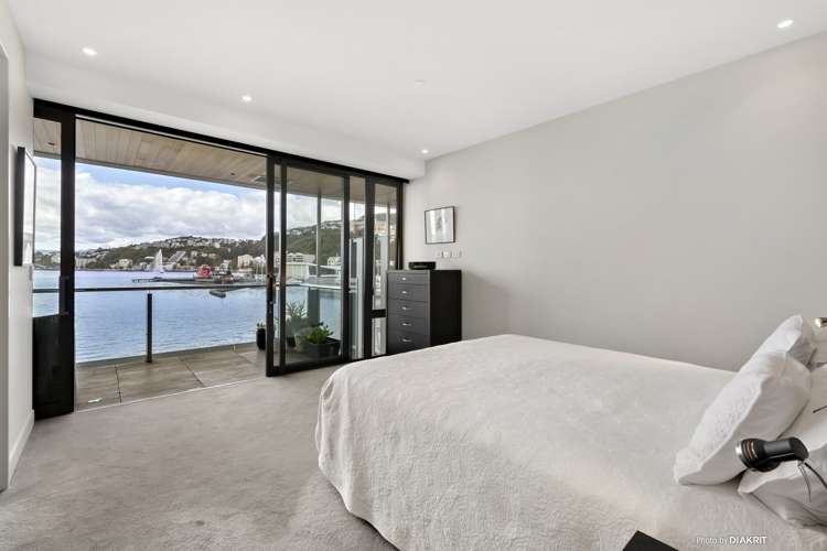 2b/6 Clyde Quay Wharf Te Aro_6