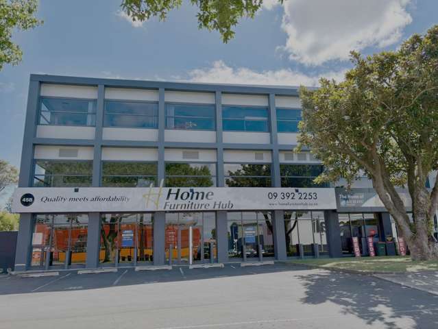 Unit B/45 Mount Wellington Highway Mt Wellington_1