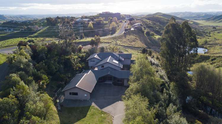100 Tironui Drive Taradale_20