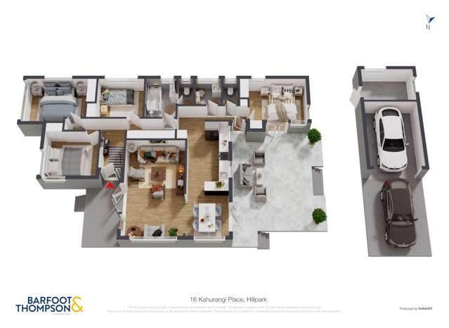 16 Kahurangi Place Hill Park_1