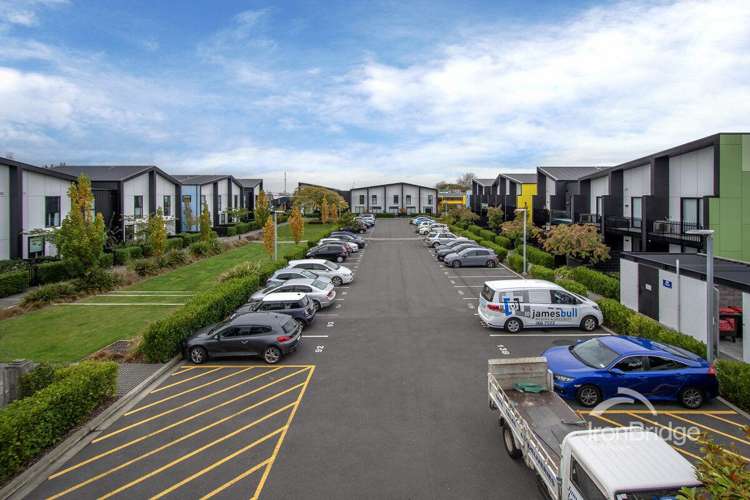 12/4 Waverley Street Sydenham_10