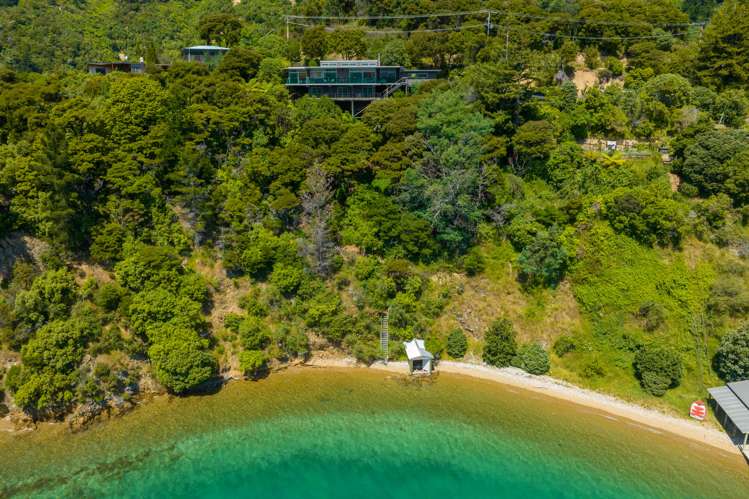171 Port Underwood Road Waikawa_17