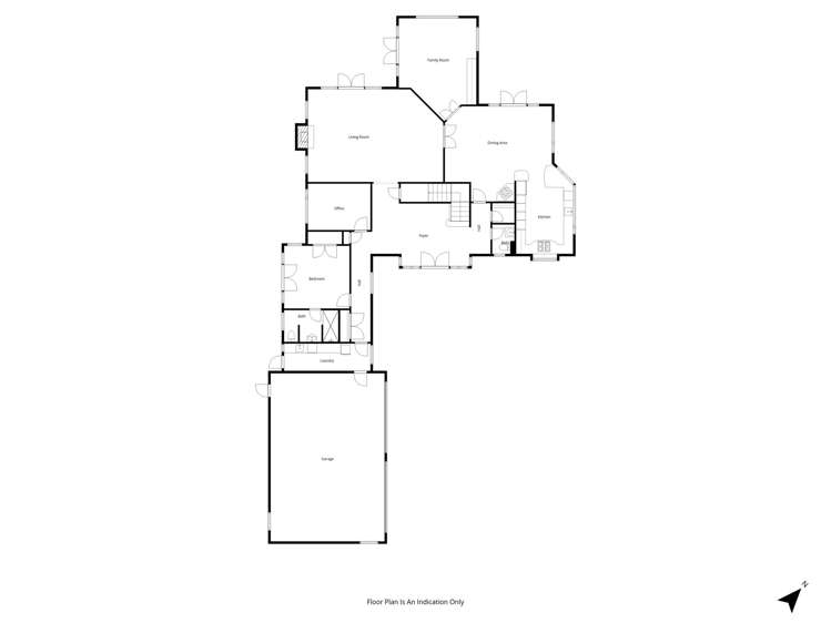 14 Regents Park Drive Casebrook_43