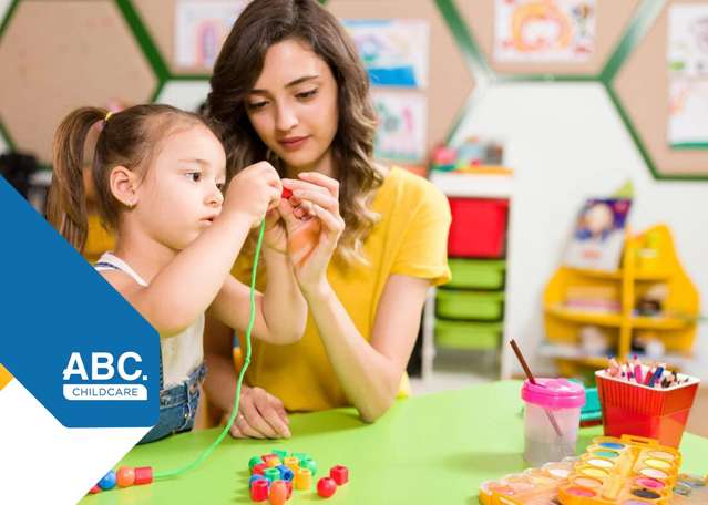 North Shore Childcare 60+ License
