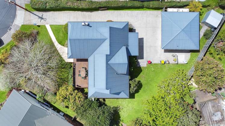 7 Mahana Place Springfield_21