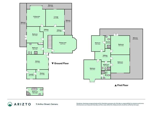 11 Arthur Street Oamaru_1