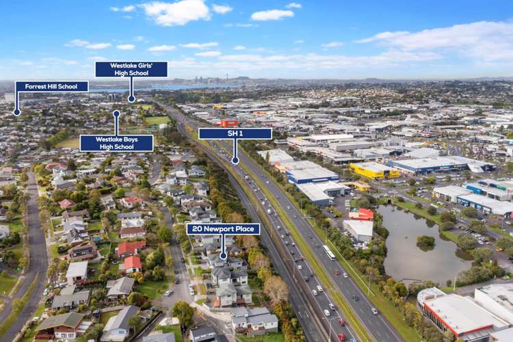 20 Newport Place Forrest Hill_22