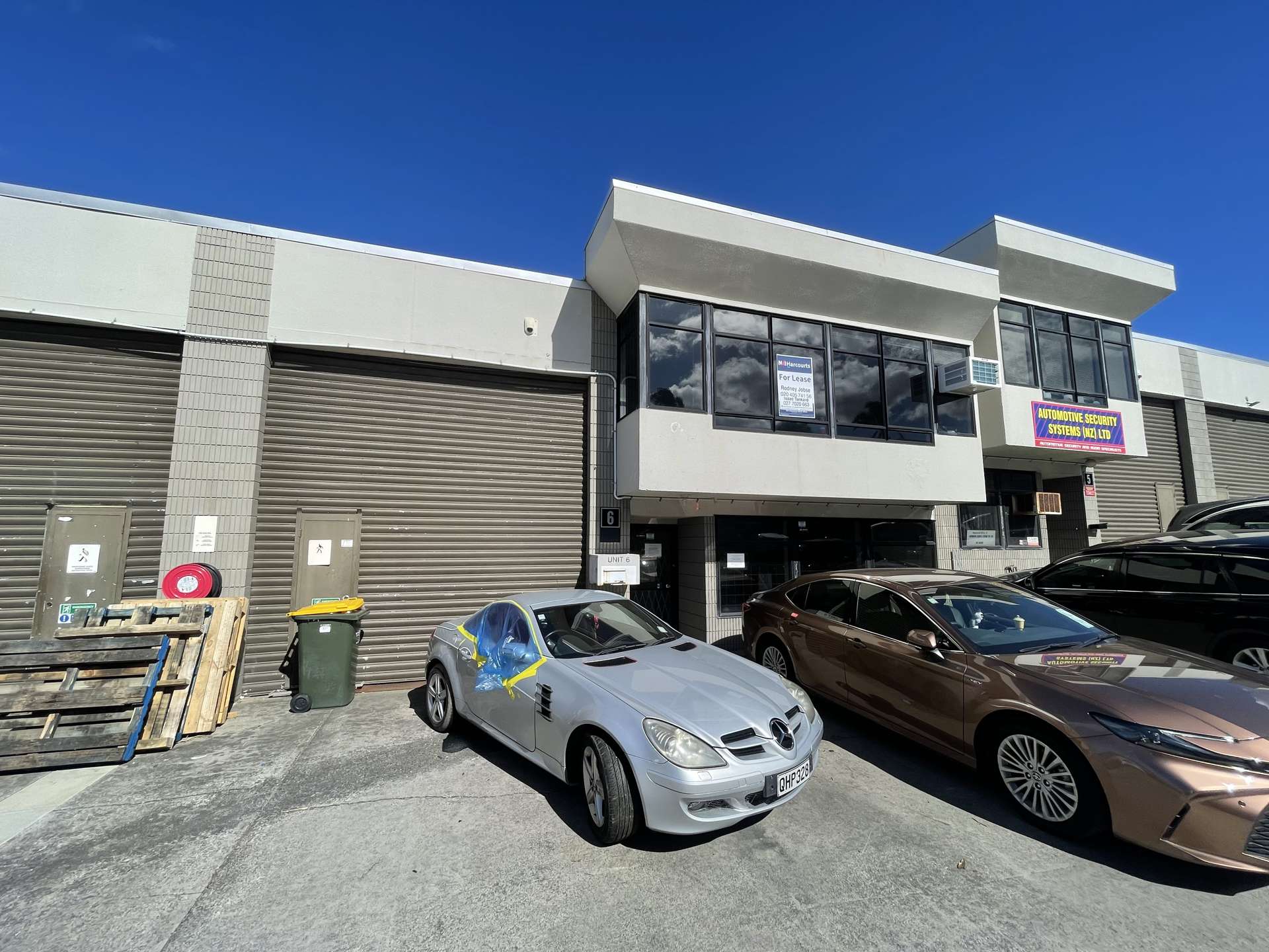 6/21 Poland Road Wairau Valley_0