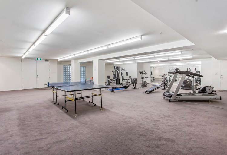 12a/4 Short Street Auckland Central_6