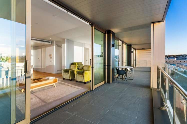 505/155 Beaumont Street Auckland Central_5