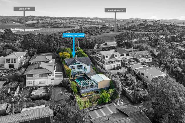 278 Whangaparaoa Road Red Beach_1