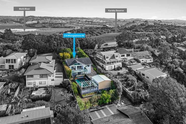 278 Whangaparaoa Road Red Beach_1