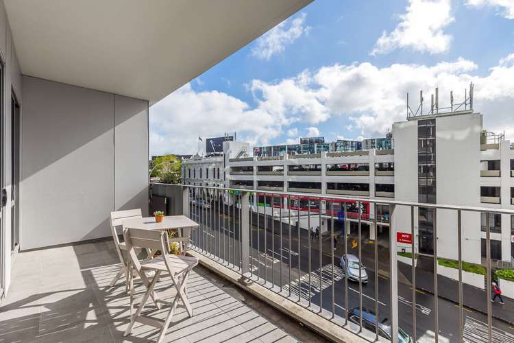 201/17 Vogel Lane Auckland Central_12