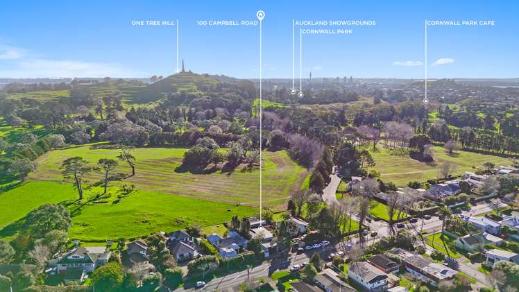 100 Campbell Road One Tree Hill_27