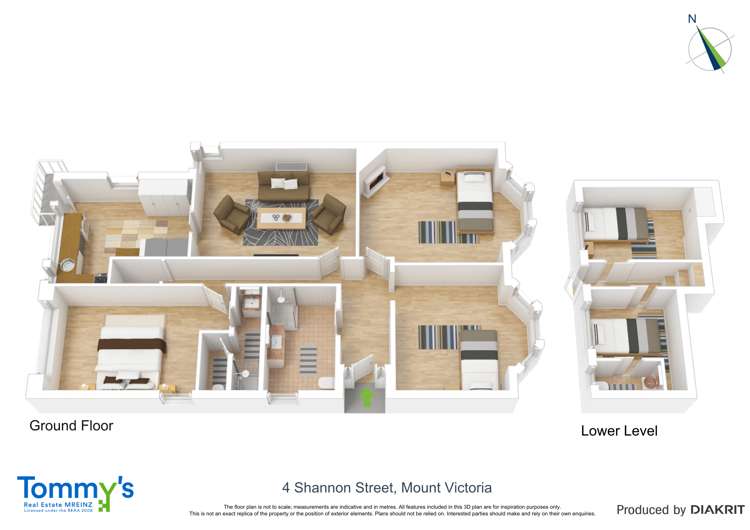 4 Shannon Street Mount Victoria_11