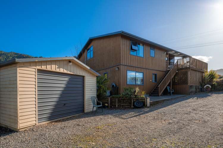 27 Lawrence Street Havelock_22