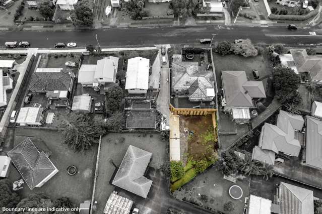 Lot 2 & 3 76 Crawford Avenue Mangere Bridge_3