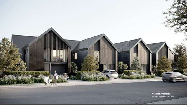 Reimagine Rural Living with Karaka Village