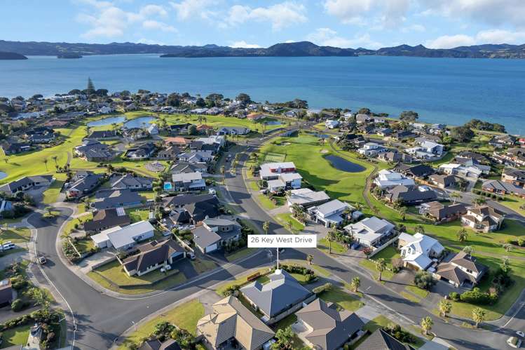 26 Key West Drive One Tree Point_22