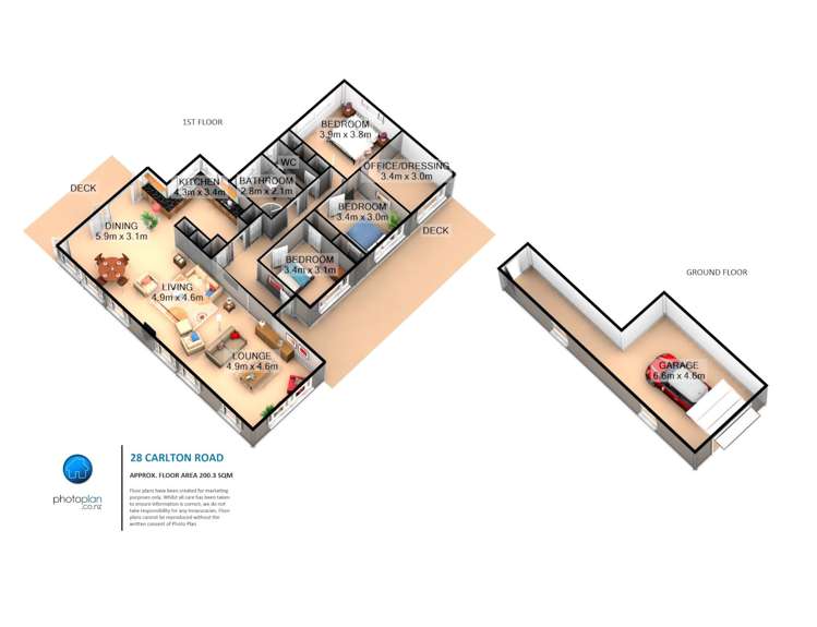 28 Carlton Road Pukekohe_17