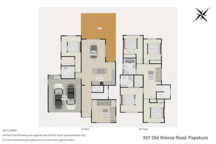 507 Old Wairoa Road Papakura_29