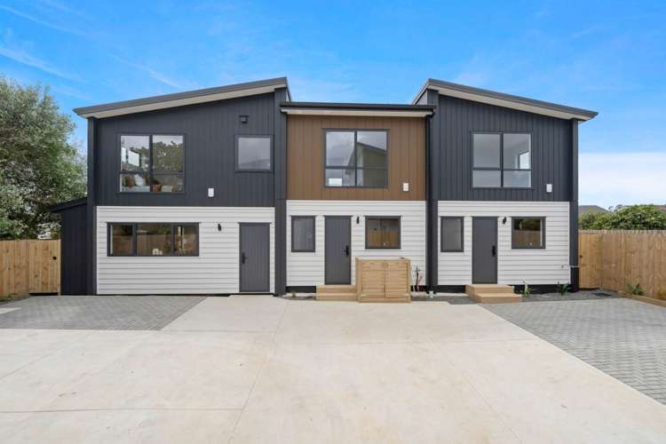 Lot 3, 114 Cascades Road Pakuranga Heights_9