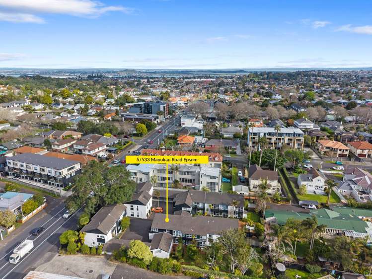 5/533 Manukau Road Epsom_19