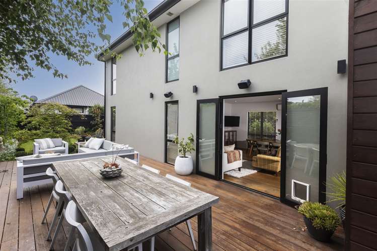 28 Hawthorne Street Strowan_23