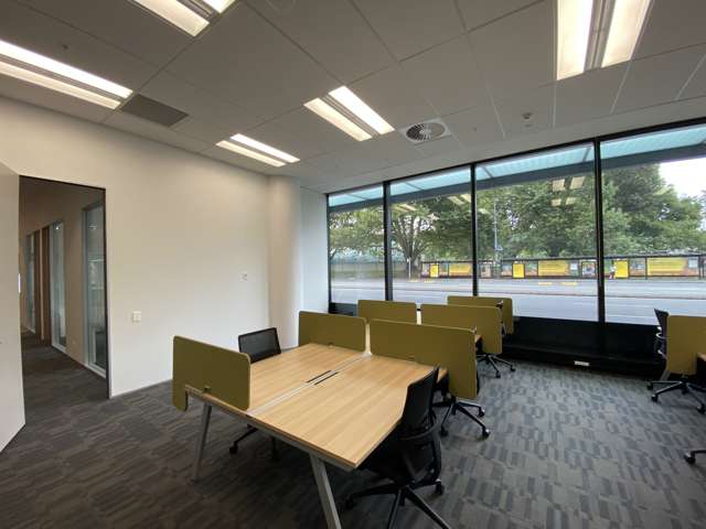 155 Fanshawe Street Auckland Central_1