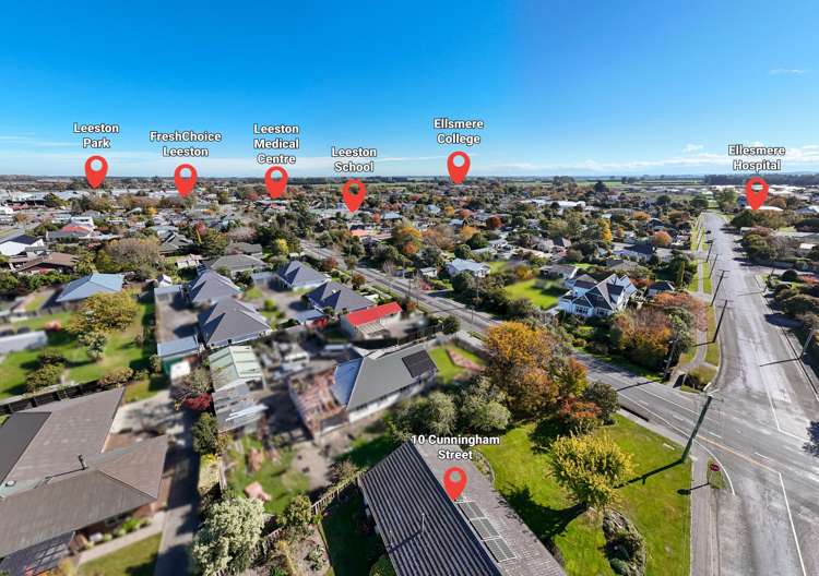 10 Cunningham Street Leeston_20