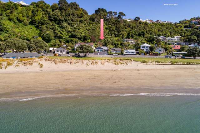 Potential on Marine Parade