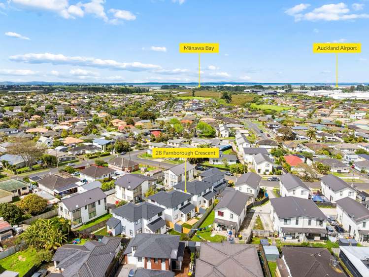 Lots 1 & 2/28 Farnborough Crescent Mangere_25