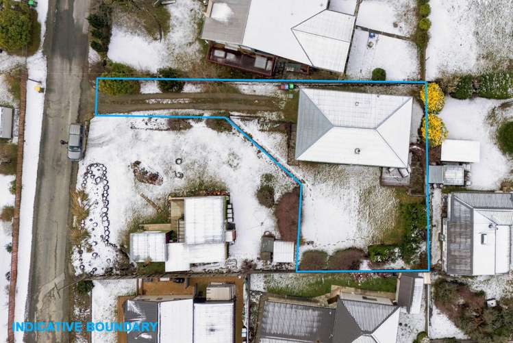 7 Keswick Street Naseby_19