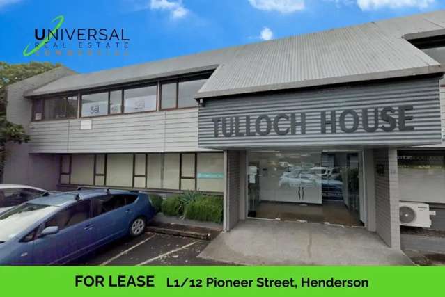 Affordable Henderson Office