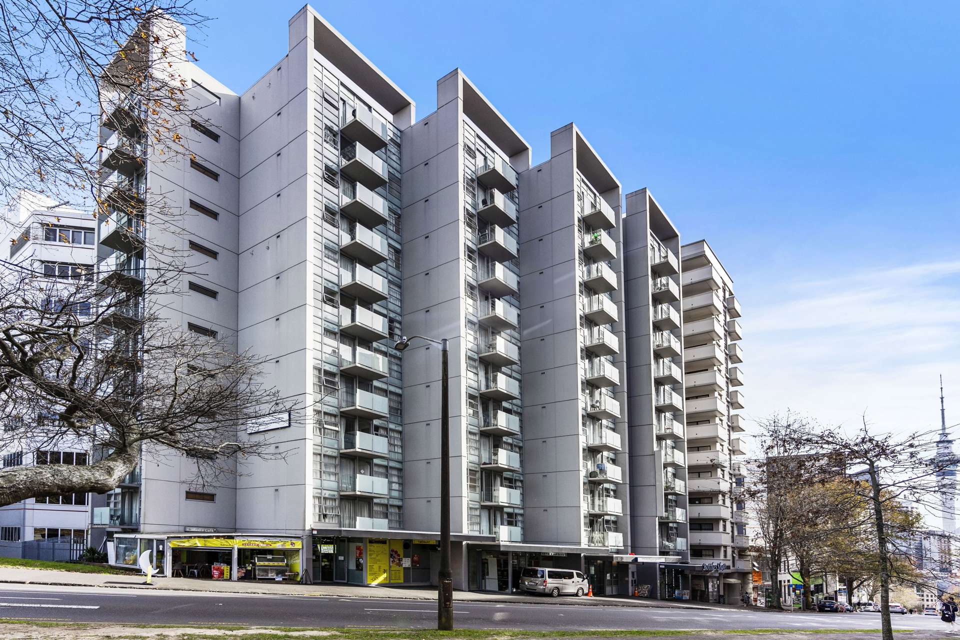 810/85 Wakefield Street Auckland CBD_0