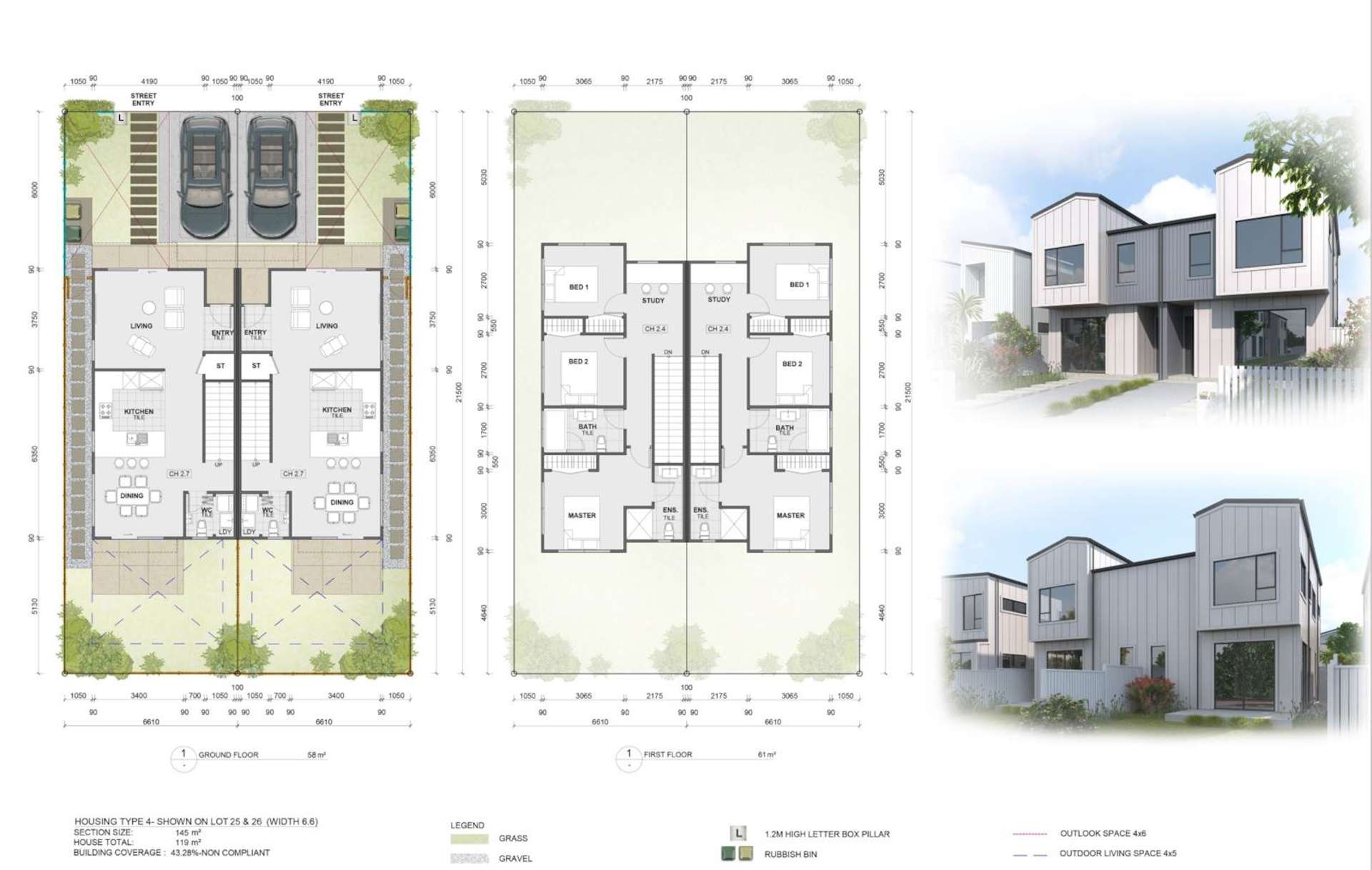 4 Roku Place Papakura_0