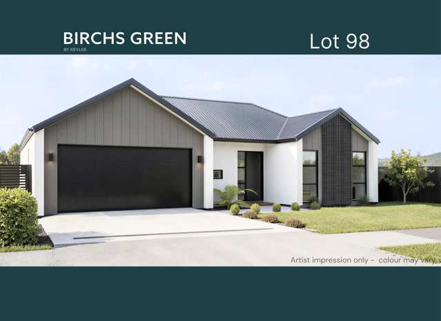 Premium Living From Your Kevler Home